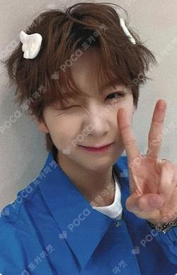 WILD&FREE MUSICART KYRELL photocard image