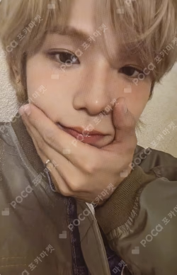 2025 RIIZE CONCERT TOUR [RIIZING LOUD] IN SEOUL KTOWN4U LUCKY DRAW SHOTARO photocard image