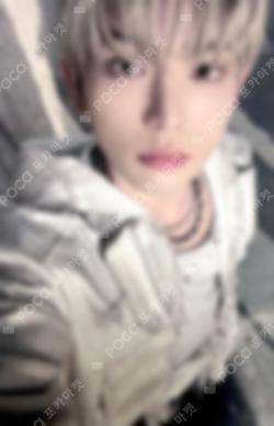 2025 &TEAM CONCERT TOUR [AWAKEN THE BLOODLINE] in JAPAN HARUA photocard image