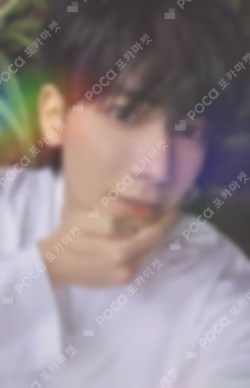 The Star Chapter: SANCTUARY ANGEL Ver. WEVERSE