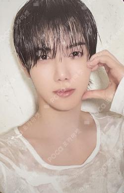 Dare to Crave 0 ver. MINHEE photocard image