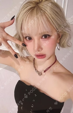 2025 VIVIZ WORLD TOUR [NEW LEGACY] in SEOUL REWARD