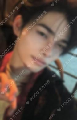 ENHYPEN WORLD TOUR WALK THE LINE IN JAPAN -SUMMER EDITION- NI-KI photocard image