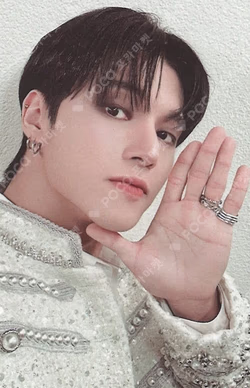 2025 ATEEZ WORLD TOUR [TOWARDS THE LIGHT : WILL TO POWER] FINALE IN SEOUL SAILOR PACKAGE