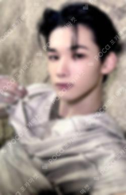 2025 &TEAM CONCERT TOUR [AWAKEN THE BLOODLINE] in JAPAN JO photocard image