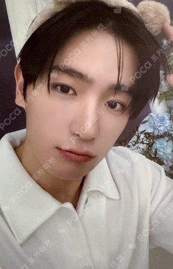 Anua HYUNJAE photocard image