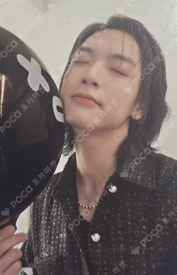 2025 N.Flying LIVE ＆CON4 : FULL CIRCLE in Busan REWARD KIM JAE HYUN photocard image
