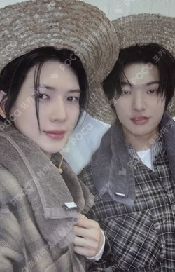 GOLDEN HOUR : Part.3 Young Farmer SET VER. ATEEZ OFFICIAL PLATFORM