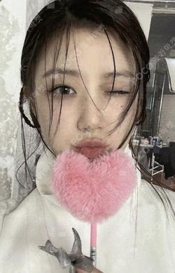 We are StarRiver SHUHUA photocard image