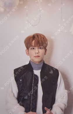 5Th Anniversary Photocard Set