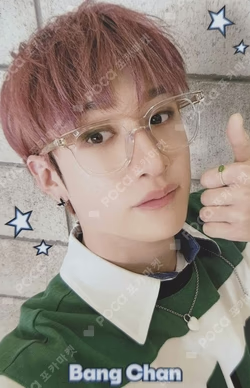 Stray Kids Fan Connecting 2024 SKZ TOY WORLD REWARD