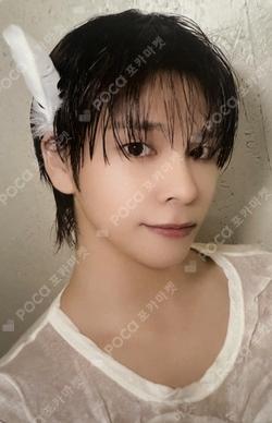 Dare to Crave DIGIPACK ver. SERIM photocard image