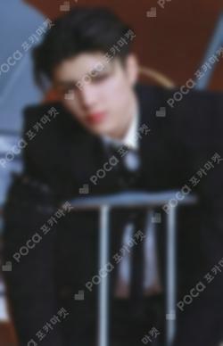 Go in Blind PHOTO CARD MAKI photocard image