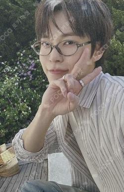Soar YETIMALL DOYOUNG photocard image