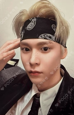 ODYSSEY KMS EUNSEOK photocard image