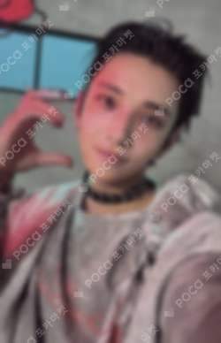 HAPPY BURSTDAY US/EU Exclusive JOSHUA photocard image