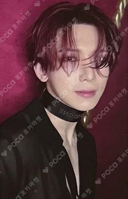 GOLDEN HOUR : Part.3 Europe Exclusive YEOSANG photocard image