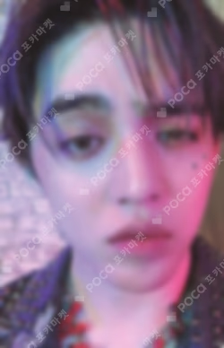 HAPPY BURSTDAY US/EU Exclusive S.COUPS photocard image