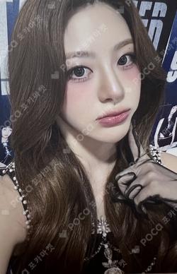 2025 STAYC TOUR STAY TUNED in JAPAN LUCKY DRAW Seeun photocard image