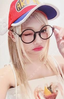 SWICY Hellolive shop GEHLEE photocard image