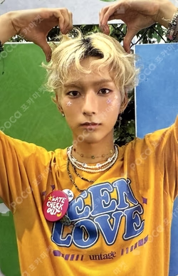 Xdinary Heroes Summer Special [The Xcape] REWARD