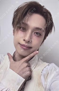 Xdinary Heroes Summer Special [The Xcape] Gaon photocard image