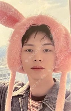 All About Blue fromm store YOOK SUNGJAE photocard image