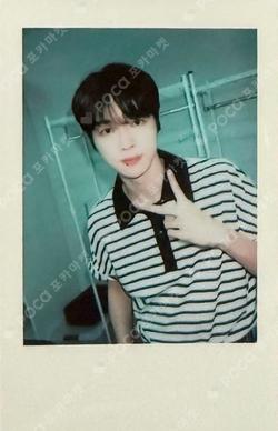 ODYSSEY SMini Ver. KMS SUNGCHAN photocard image