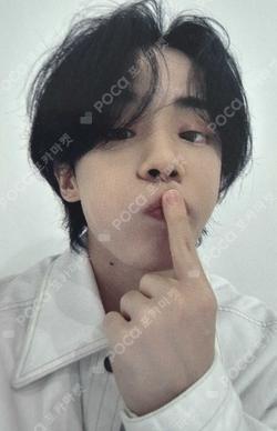 ITTABOOK XEN photocard image