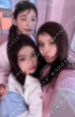 I'LL LIKE YOU US/EU Exclusive Unit photocard image