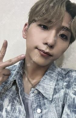 Xdinary Heroes Summer Special [The Xcape] Gun-il photocard image