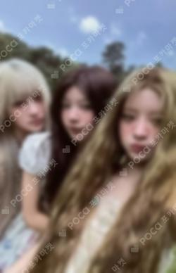 I'LL LIKE YOU US/EU Exclusive Unit photocard image