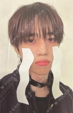 Unexpected hello82 International Exclusive SUNWOO photocard image