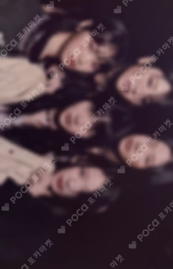 UNFORGIVEN Weverse US Exclusive