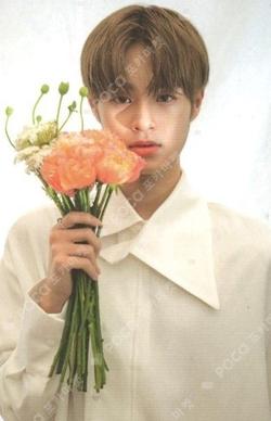 ABNEW 1ST GEN LEE DAE HWI photocard image