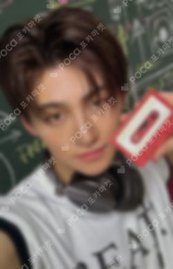 SUMMER BEAT! General Market Exclusive JIHOON photocard image