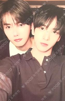Dare to Crave ? ver. Unit photocard image