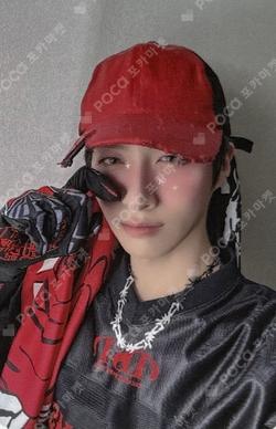 5x BROADCAST XION photocard image