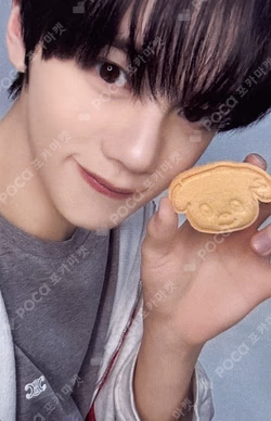 ZEROBASEONE x OUR Bakery: 2nd Anniversary POP-UP 'Our BLUE Bakery' COOKIE SET