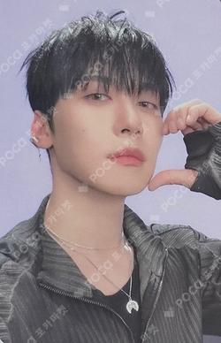 5x SOUND WAVE KEONHEE photocard image