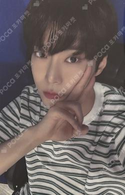 Soar MAKESTAR DOYOUNG photocard image