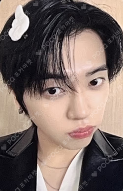 Part.1 ONF:MY IDENTITY EVERLINE MINKYUN photocard image