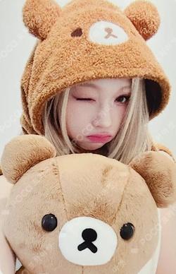 SWICY Hellolive shop GEHLEE photocard image