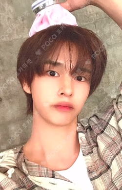 Dare to Crave APPLEMUSIC SERIM photocard image