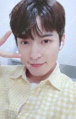 樂서(Story Written in Music) JUMP UP HWICHAN photocard image