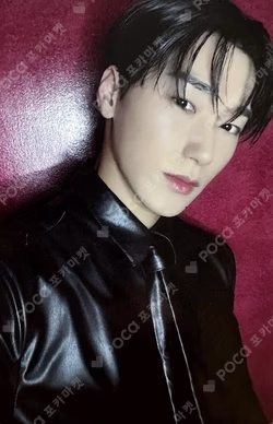 GOLDEN HOUR : Part.3 Europe Exclusive SAN photocard image