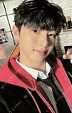 HOUSE OF TRICKY : Doorbell Ringing US Exclusive HYUNWOO photocard image