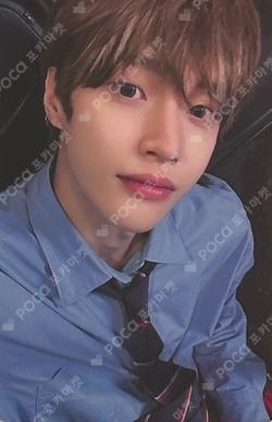 ODYSSEY YIZHIYU WONBIN photocard image