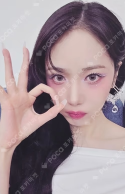 2025 VIVIZ WORLD TOUR [NEW LEGACY] in SEOUL TRADING CARD