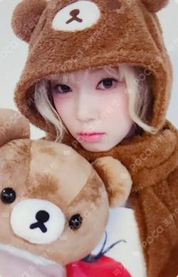 SWICY Hellolive shop KOTOKO photocard image